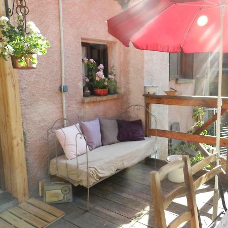 La Maison De Josephine ヴァルドゥブロール エクステリア 写真