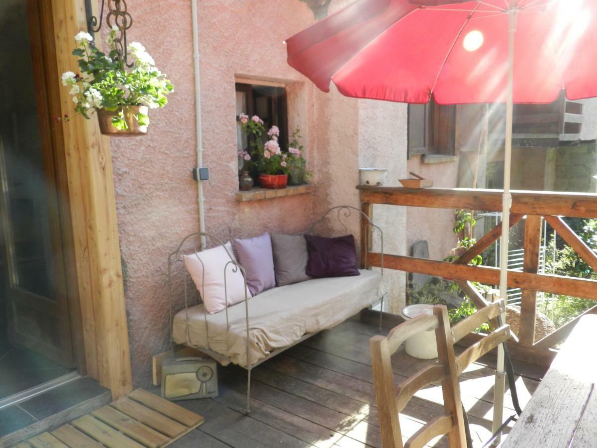 La Maison De Josephine ヴァルドゥブロール エクステリア 写真